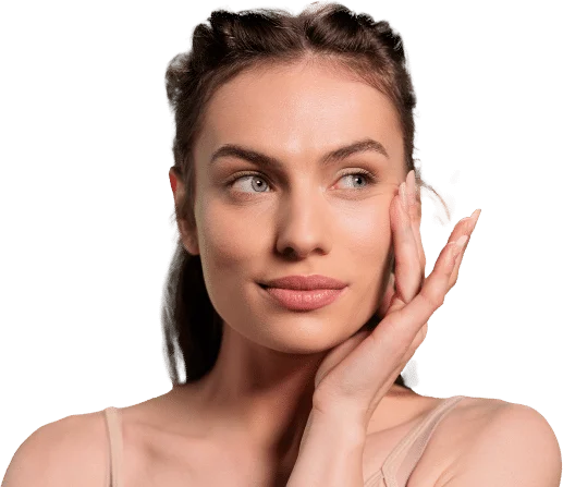 Comprehensive periodontal care and facial esthetics